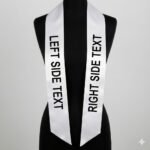 Neck Sash