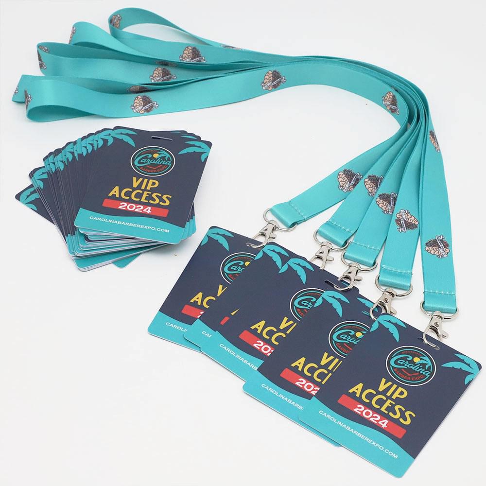 ID Card Lanyard